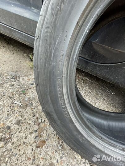 Bridgestone Potenza S001 215/55 R16 93W