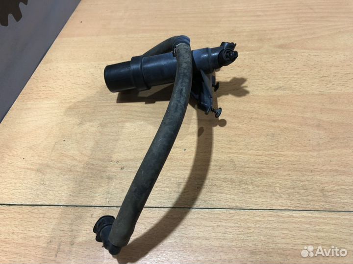 Форсунка омывателя Правой фары BMW e60