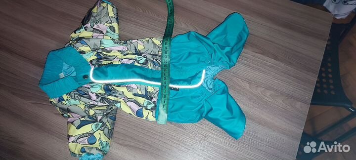 Комбинезон для собаки