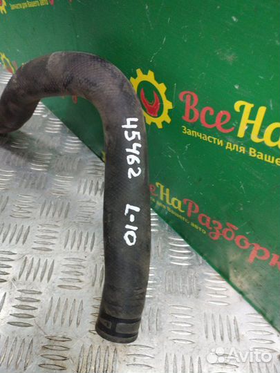 Патрубок охлаждения Mitsubishi Lancer 10