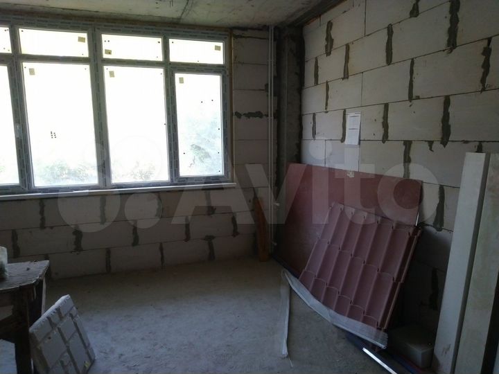 Квартира-студия, 25 м², 1/3 эт.