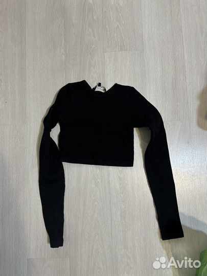 Кофта топ