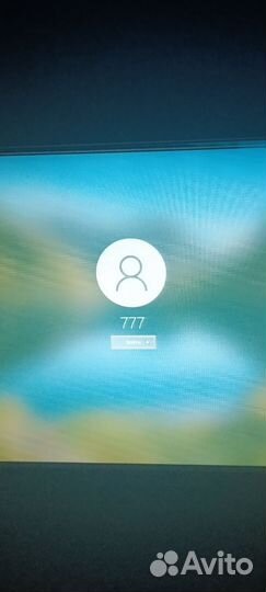 Монитор для компьютера бу