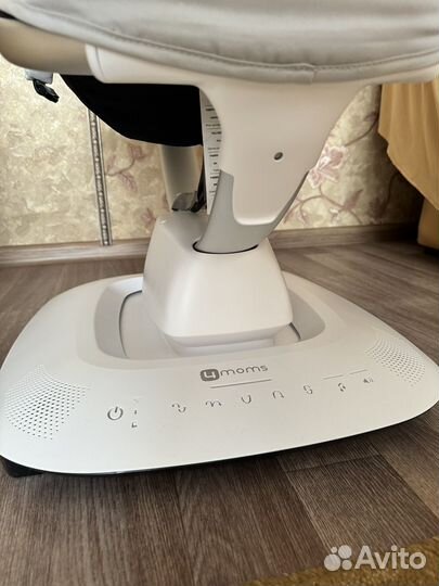 Кресло качалка 4moms