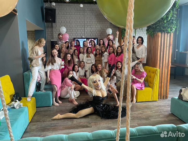 Ирина Аллегрова Аниматор Шоу пародий