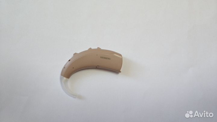 Слуховой аппарат цифровой siemens intuis 3 sp
