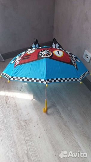 Зонтик детский