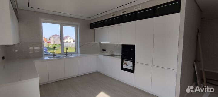 Кухни на заказ