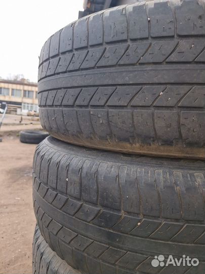 Goodyear Wrangler HP All Weather 245/60 R18 105