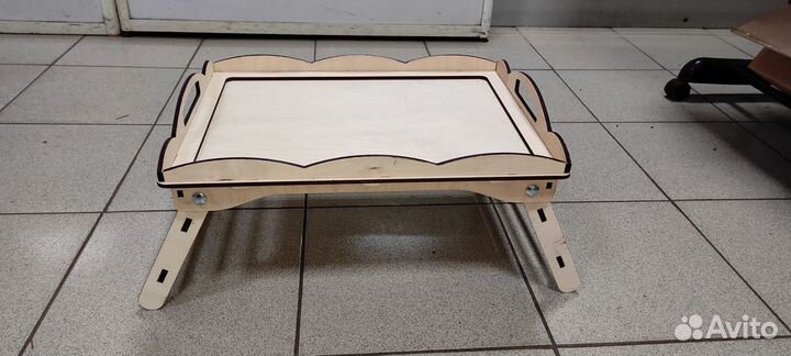 Столик в постель