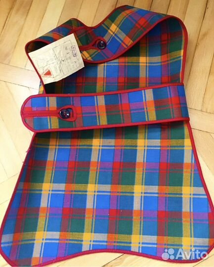 Новые попонки для собак, раритет