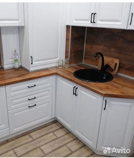 Изготовление мебели на заказ