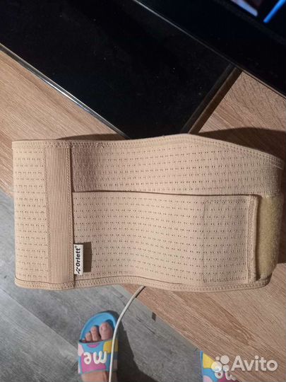 Бандаж для беременных orlett