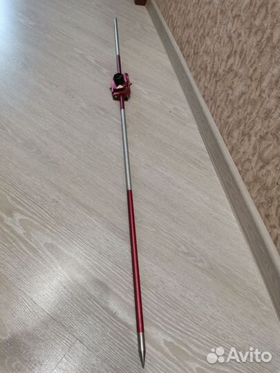 Мини призма с вешкой 1200 мм