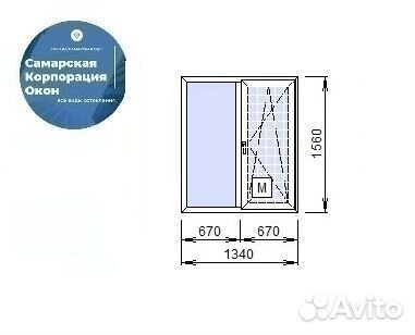 Окно пвх Пластиковое окно Алюминиевое остекление