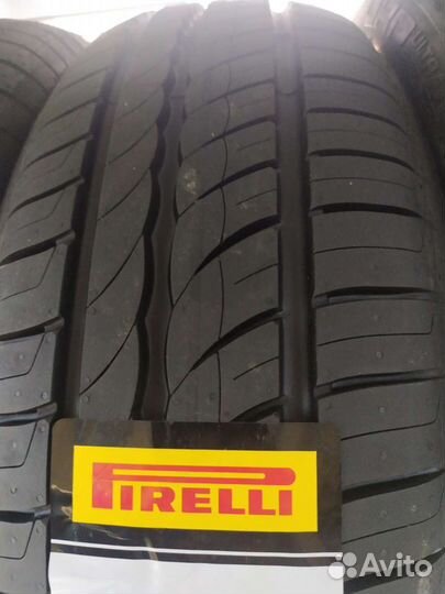 Pirelli Cinturato P1 Verde 195/60 R15