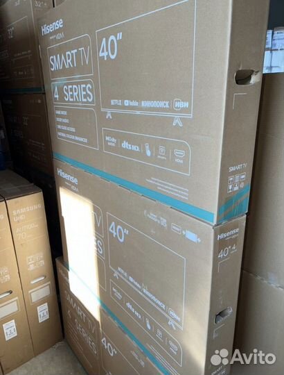 Телевизоры