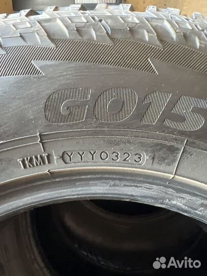 Yokohama Geolandar A/T G015 245/70 R16 111H