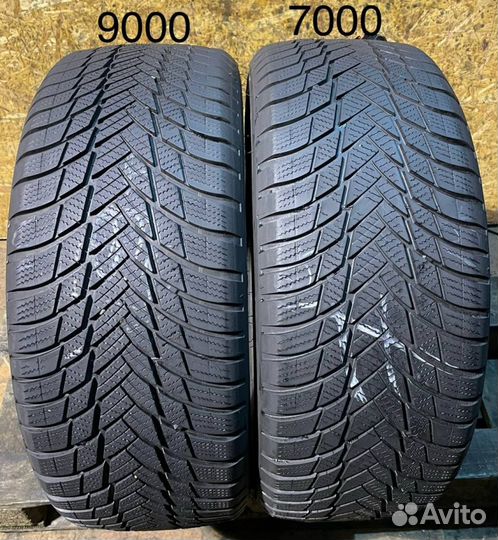 Bridgestone Blizzak LM-001 235/55 R18