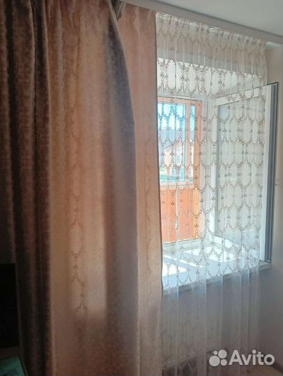 Шторы бу