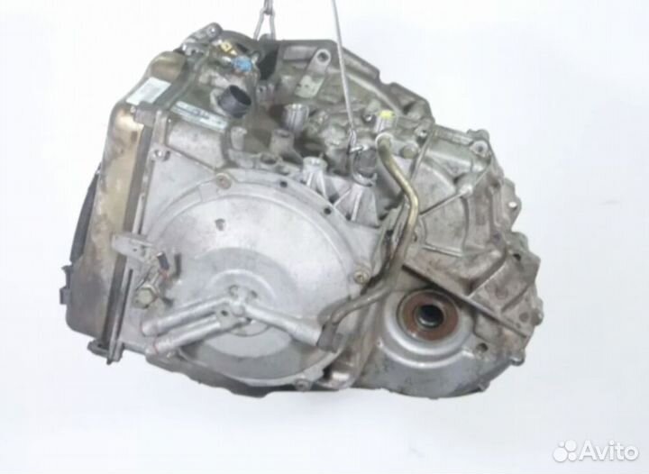 Кпп AL4 5008