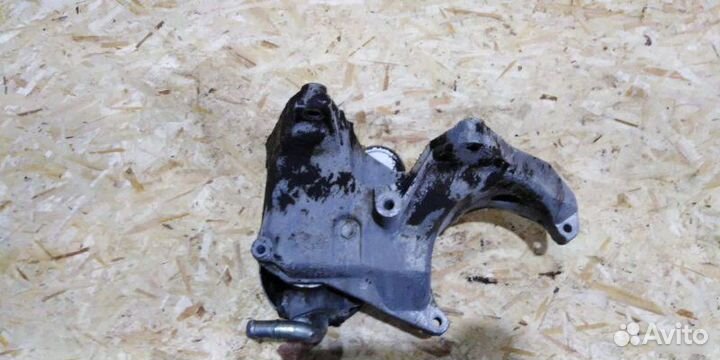 Насос гур Chevrolet Captiva C100 2 2007