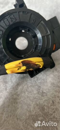 Шлейф рулевой Toyota Camry XV40 ACV40 2008