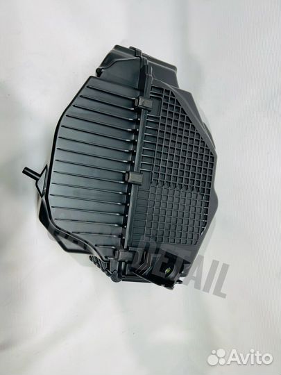 Корпус воздушного фильтра Веста, Хрэй, Ларгус н/о