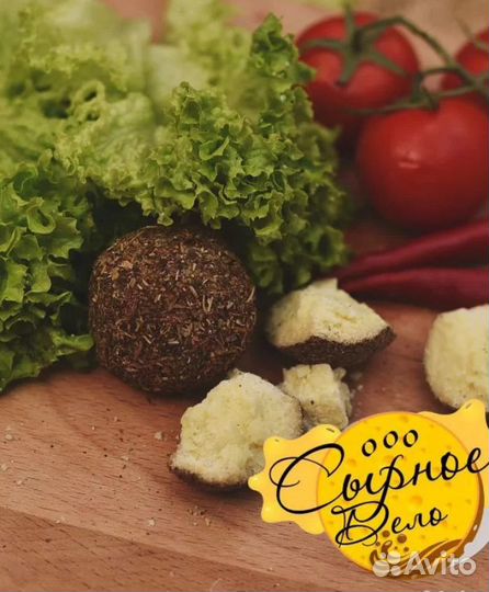 Сыр Белпер Кнолле Паприка