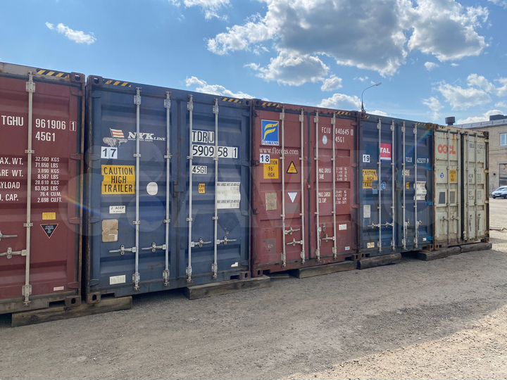 Склад в аренду 15 м²