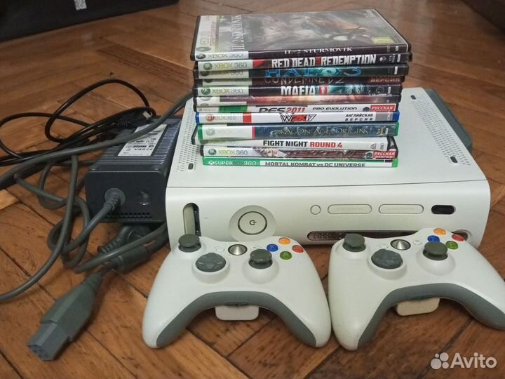 Xbox 360