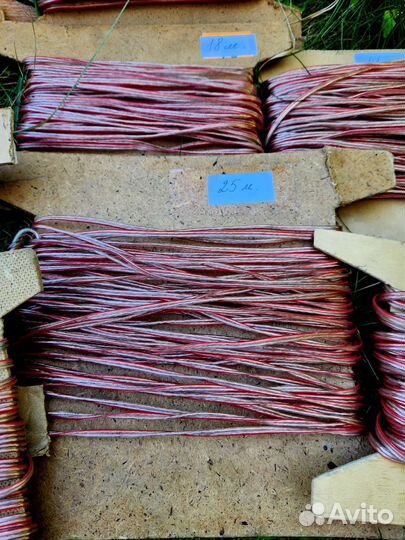 Акустический кабель