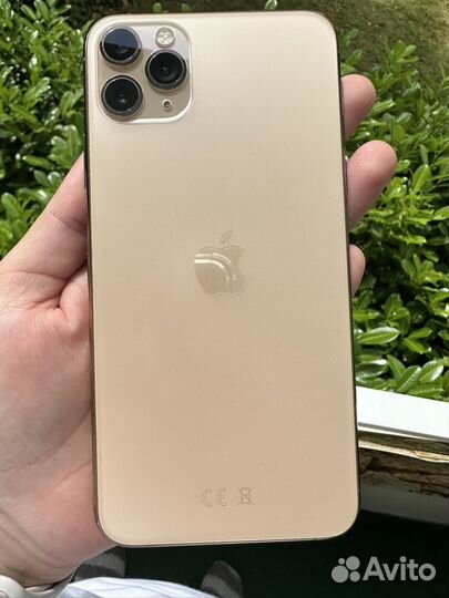 iPhone 11 pro max 256 gb