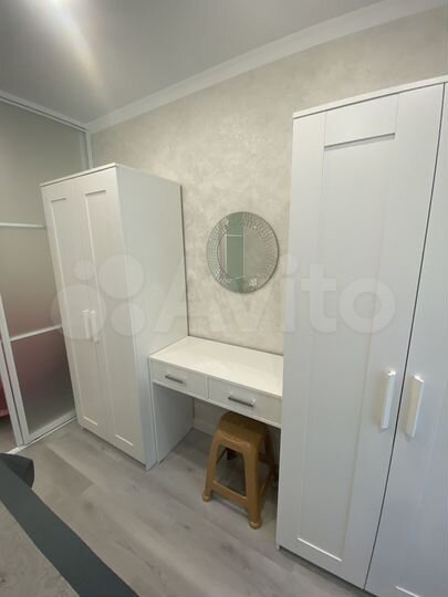 2-к. квартира, 63 м², 1/9 эт.