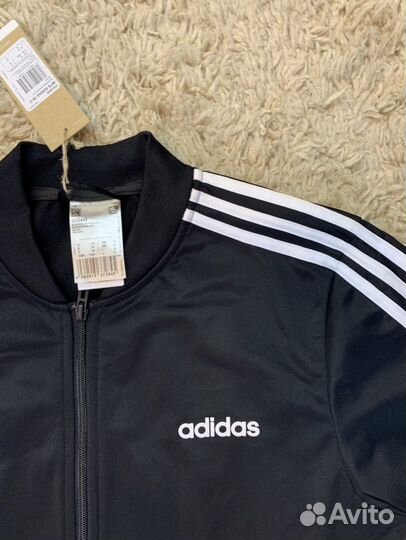 Костюм adidas. L, 2XL. Оригинал