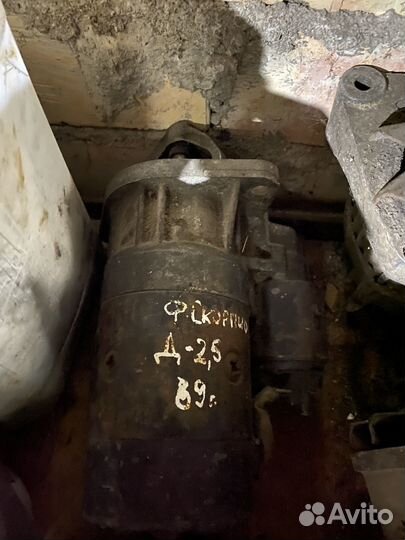 Двери ауди 100 44