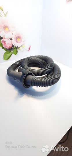 Шланги для пылесоса в Кирби