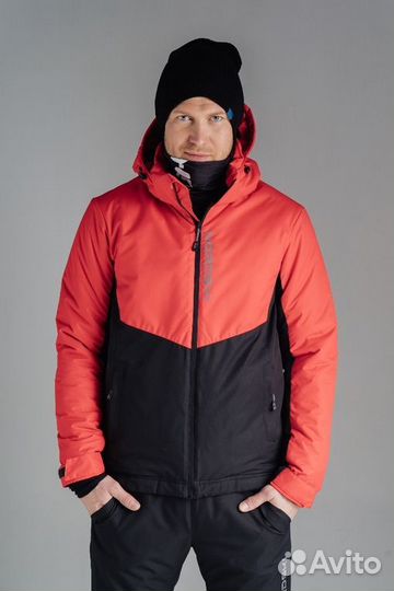 Утепленная куртка nordski Montana/разные расцветки