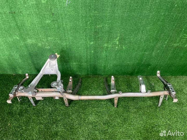 Усилитель торпедо Bmw 5Gt F07 N57D30 2013