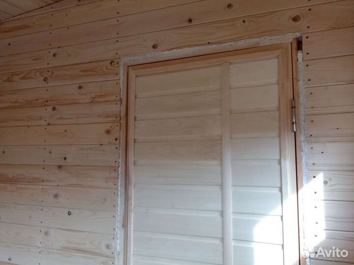 Для интерьера дачи баня