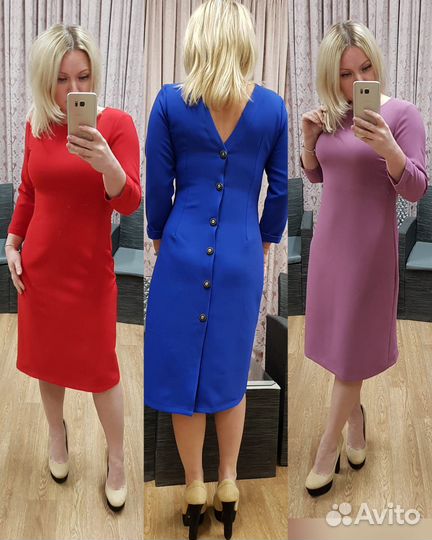 Женская одежда сток оптом