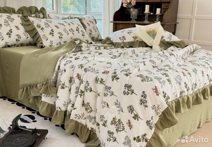 Постельное белье