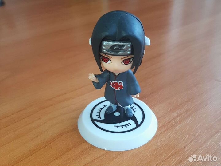 Аниме фигурки наруто