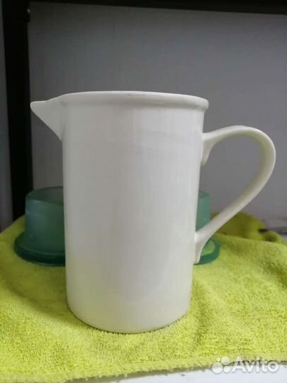 Кружка мерная 500 мл. фрз