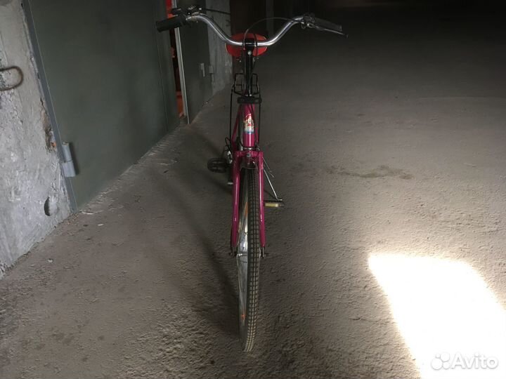 Велосипеды бу взрослый