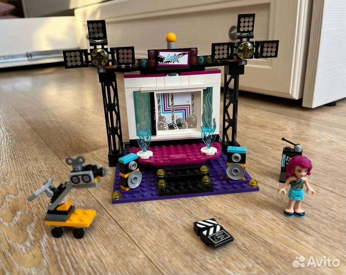 Lego Friends