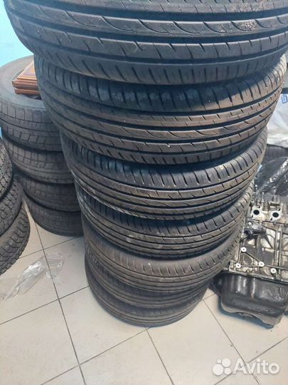 Kumho Dein Stud 185/65 R15 200K
