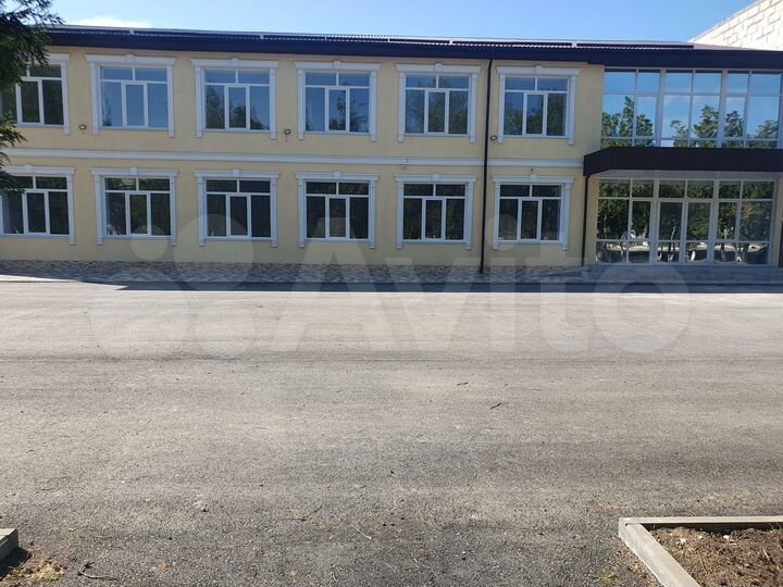 Здание, 780 м²