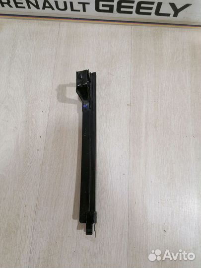 Направляющая стекла renault fluence Прав
