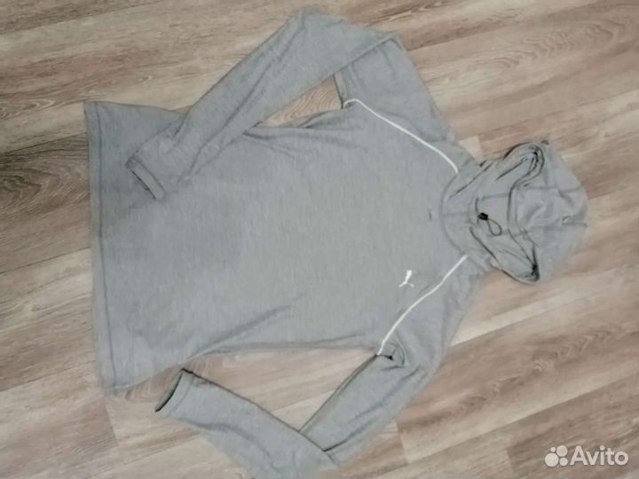 Толстовка Puma оригинал